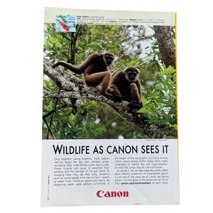 National Geographic Magazine